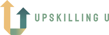 UpScallingU Web Logo