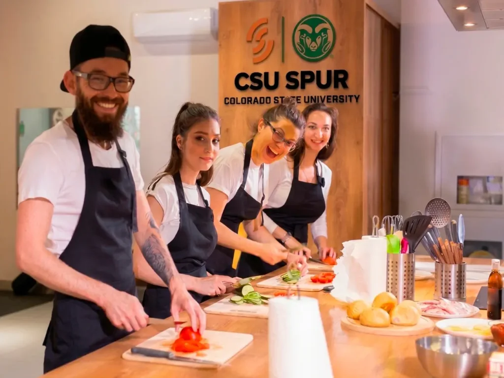 Cooking Up Career Pathways: How Next Gen Kitchen Introduces Youth to the Culinary Industry